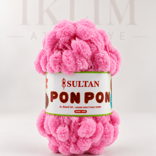 Sultan Ponpon 914
