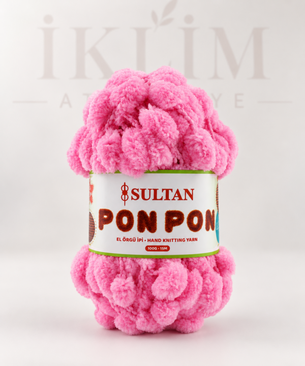 Sultan Ponpon 914