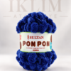 Sultan Ponpon 921