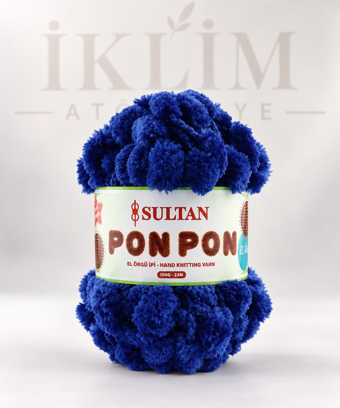 Sultan Ponpon 921