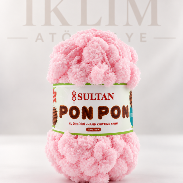 Sultan Ponpon 911