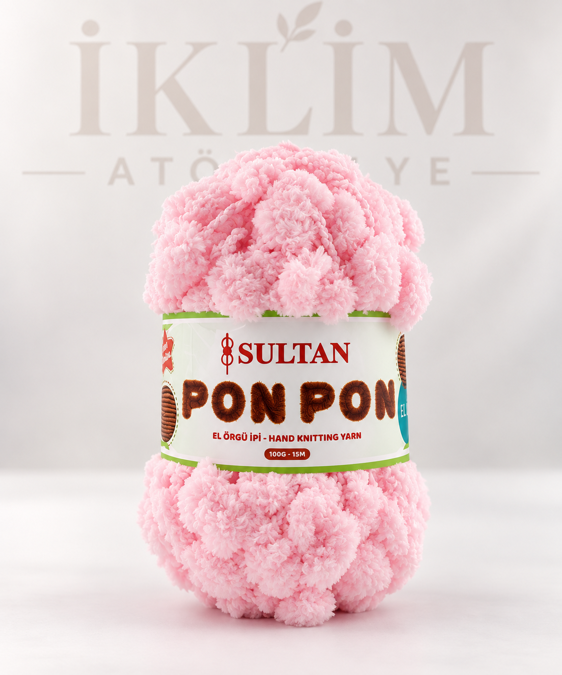 Sultan Ponpon 911