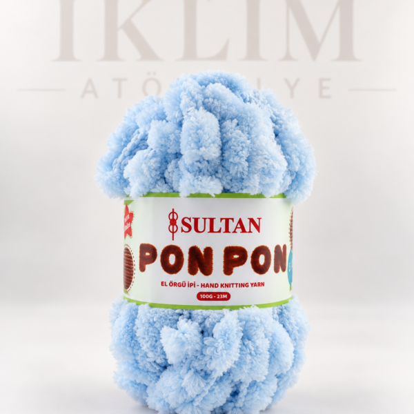 Sultan Ponpon 926