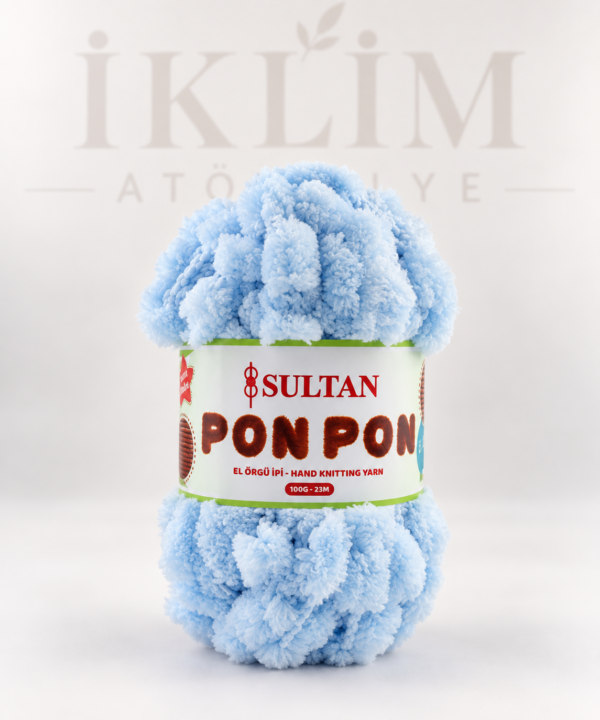 Sultan Ponpon 926