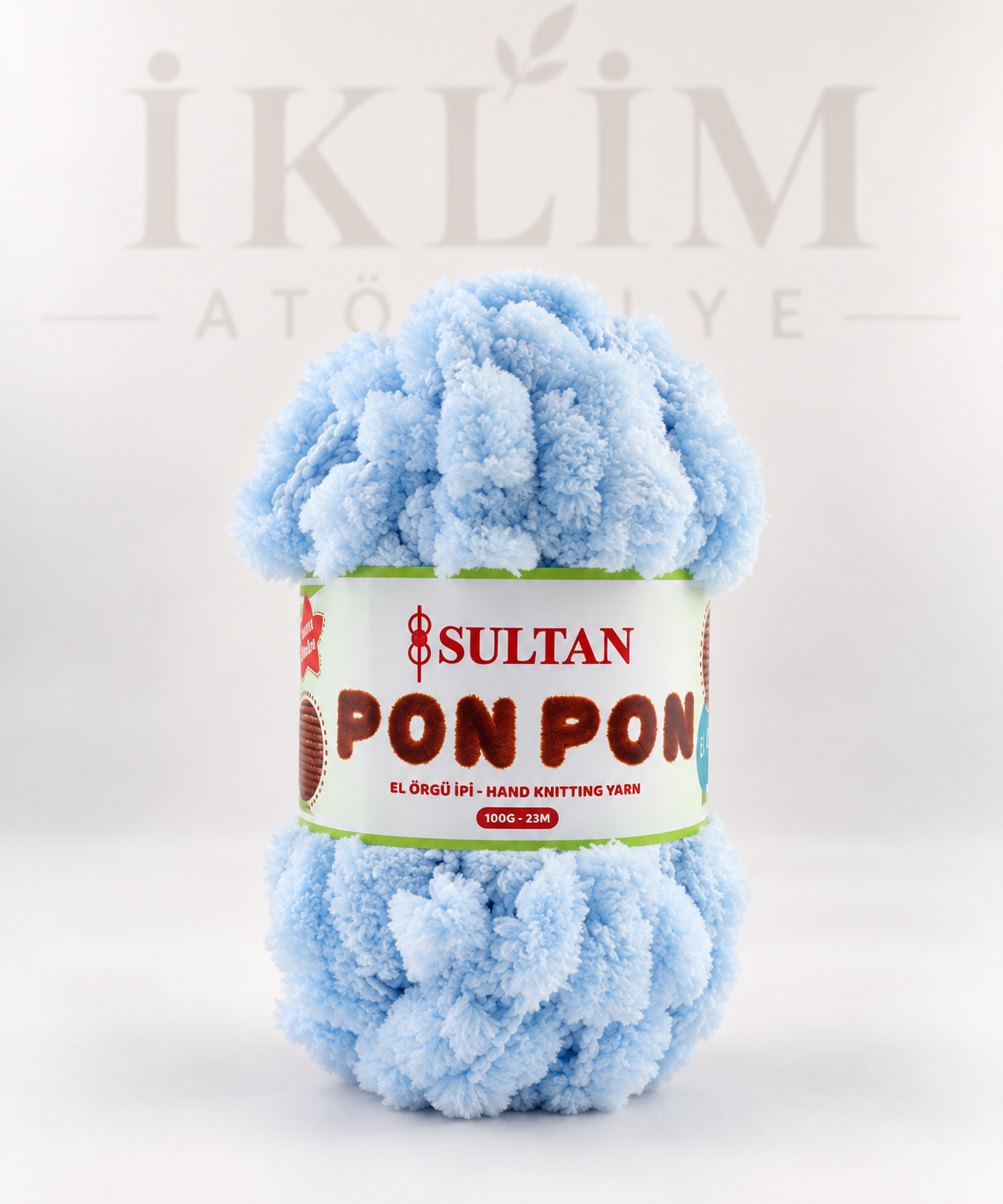 Sultan Ponpon 926